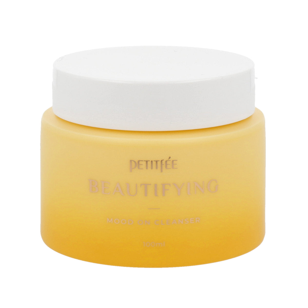 PETITFEE Beautifying Mood on Cleanser 100ml - DODOSKIN