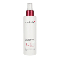 MEDICUBE Red Clear Cica Body Mist 200ml - Dodoskin