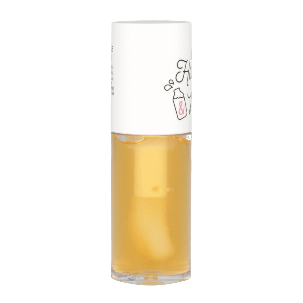 [Expiration imminen] A'PIEU Honey & Milk Lip Oil 5g