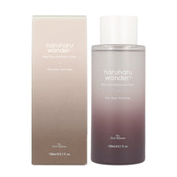 Haruharu WONDER Black Rice Hyaluronic Toner 150ml - DODOSKIN