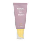 Haruharu Wonder Black Rice Alivio mineral puro protector solar diario SPF50+PA +++++ 50 ml
