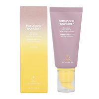 haruharu WONDER Black Rice Pure Mineral Relief Daily Sunscreen SPF50+ PA++++ 50ml - DODOSKIN