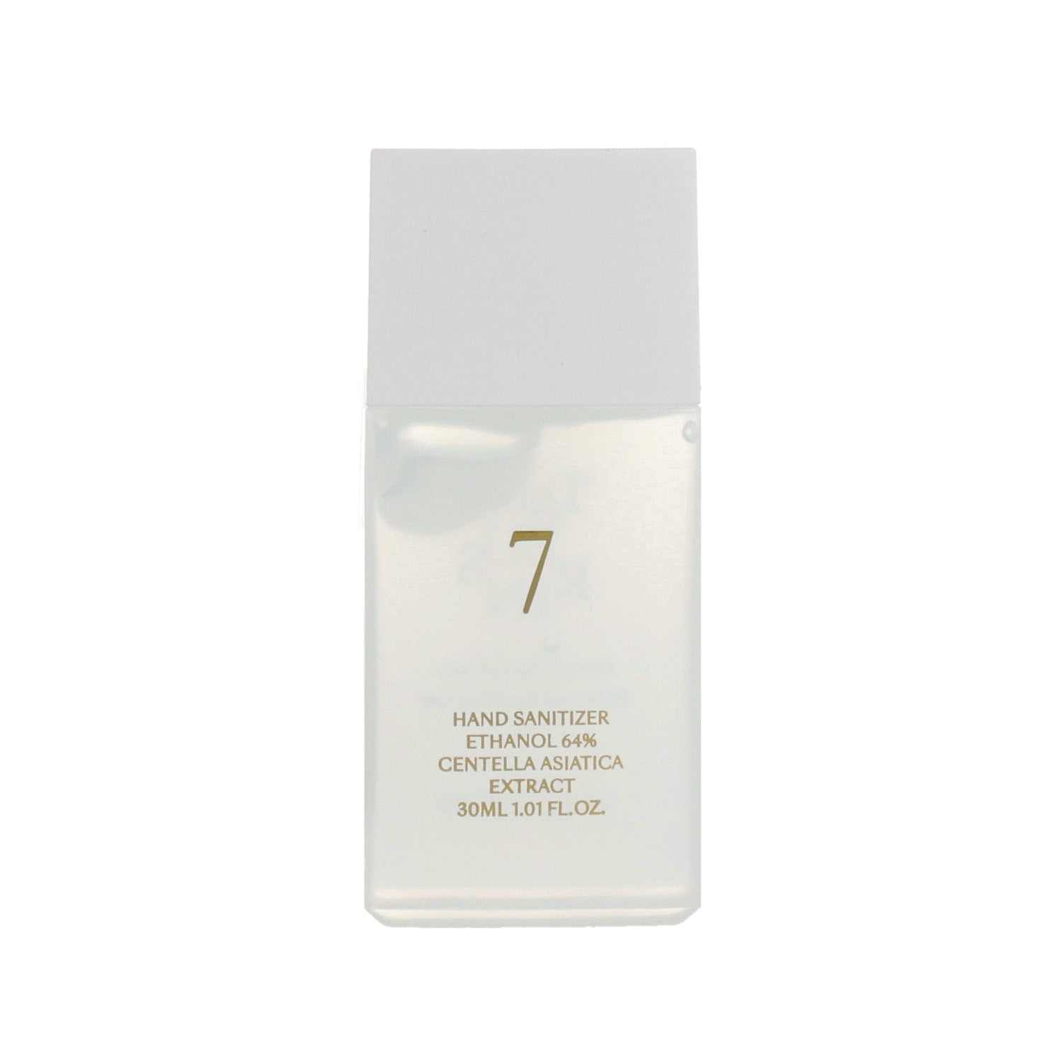 [US STOCK] TAMBURINS Hand Perfumed Sanitizer Gel 30ml #7 - DODOSKIN