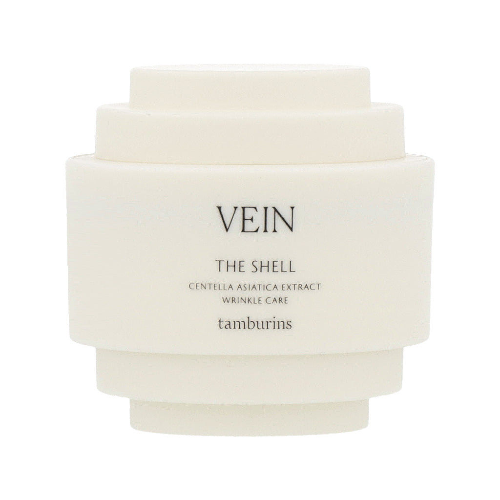 [US Exclusive] TAMBURINS THE SHELL Perfume Hand 40ml #VEIN - Dodoskin
