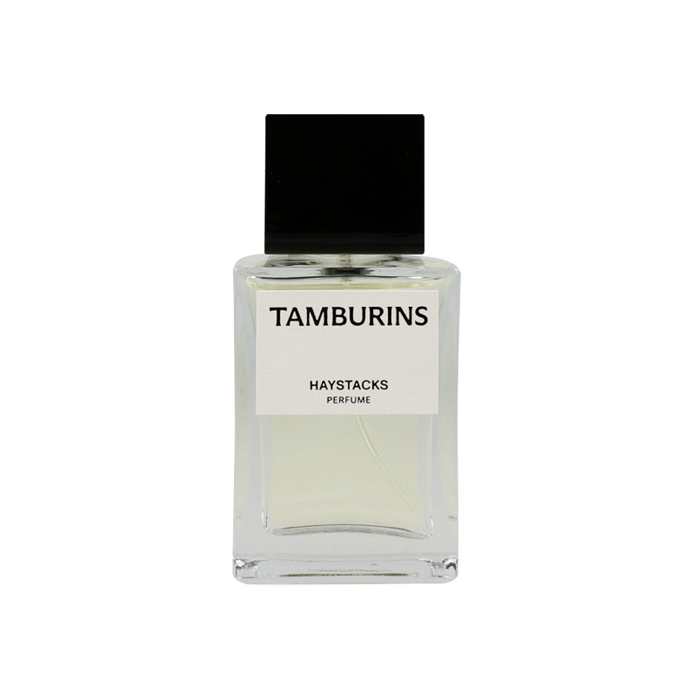 TAMBURINS HAYSTACKS 50ml 香水(本日限定価格❗️) Tamburins Perfume #HAYSTACKS 50ml | DODO SKIN – DODOSKIN