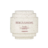 [Stock estadounidense] TAMBURINS Perfume Shell X Hand Cream - Berga Sandal 30ml