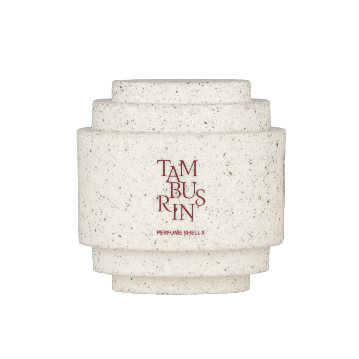 TAMBURINS PERFUME SHELL X Hand Cream - BERGA SANDAL 30ml - DODOSKIN