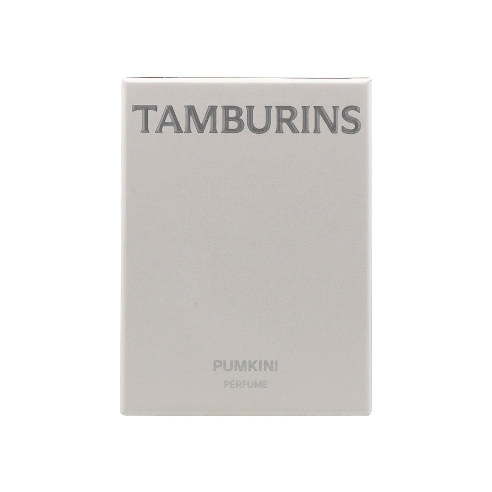 TAMBURINS THE PERFUME PUMKINI 50ml | DODOSKIN