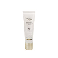 d'Alba White Truffle Double Moisture Cream 60ml