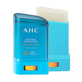 AHC Natural Perfection Fresh Sun Stick SPF50+ PA++++ 22g