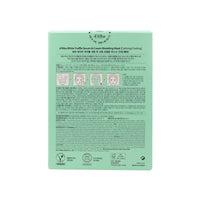 d'Alba White Truffle Serum & Cream Modeling Mask 66g*4ea