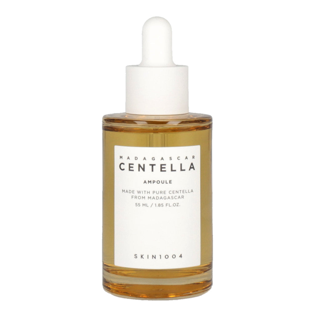 [Expiration imminen] SKIN1004 Madagascar Centella Ampoule 55ml