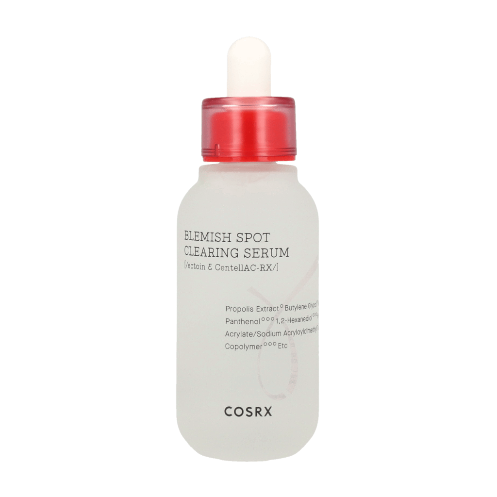 [Expiration imminen] COSRX AC Collection Blemish Spot Clearing Serum 40ml