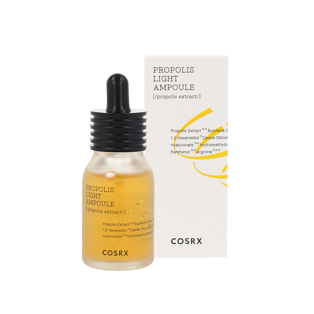 COSRX Full Fit Propolis Light Ampoule 30ml - Dodoskin