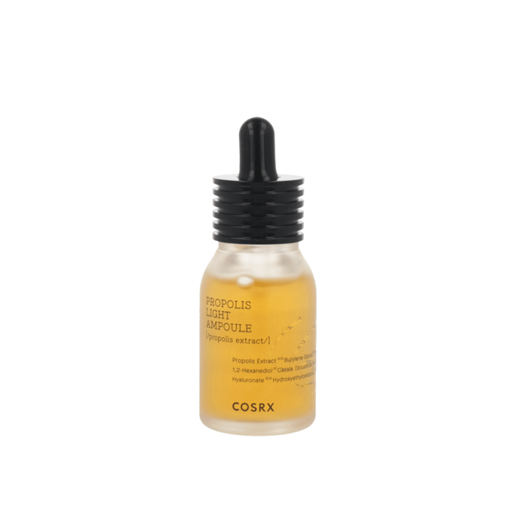 COSRX Full Fit Propolis Light Ampoule 30ml - Dodoskin