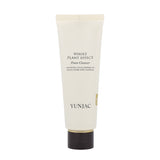 YUNJAC WHOLE PLANT EFFECT FOAM CLEANSER 120ml