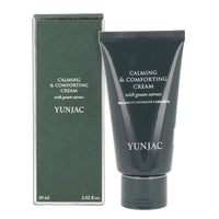 YUNJAC CALMING & COMFORTING CREAM 60ml - DODOSKIN
