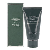 YUNJAC CALMING & COMFORTING CREAM 60ml