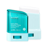 AHC Perfección natural Doble escudo Sun Stick SPF50+PA ++++ 14G / 22G