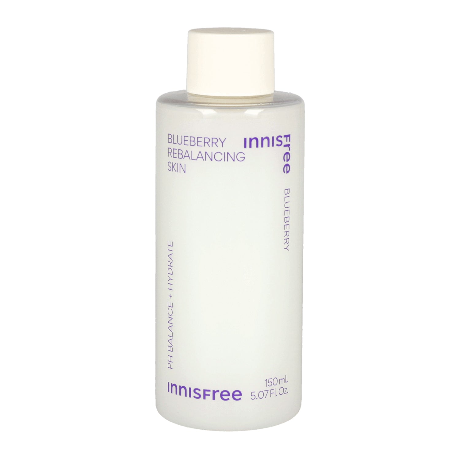Innisfree Blueberry Rebalancing Skin 150 ml / lotion 130 ml