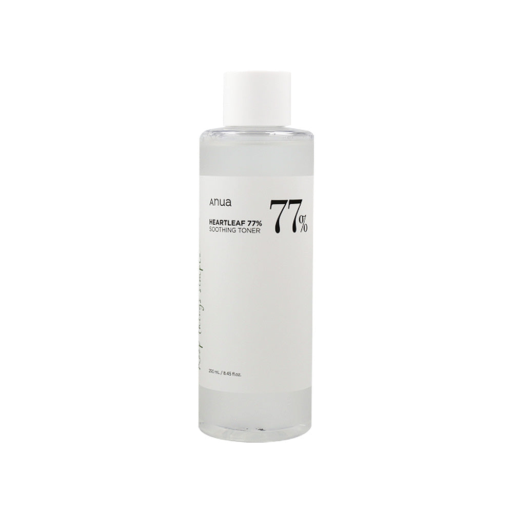 Anua Heartleaf 77 Soothing Toner 250ml