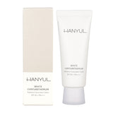 Hanyul Weiße Chrysanthemen -Radiance Sonnenschutzcreme SPF50+PA ++++ 70 ml