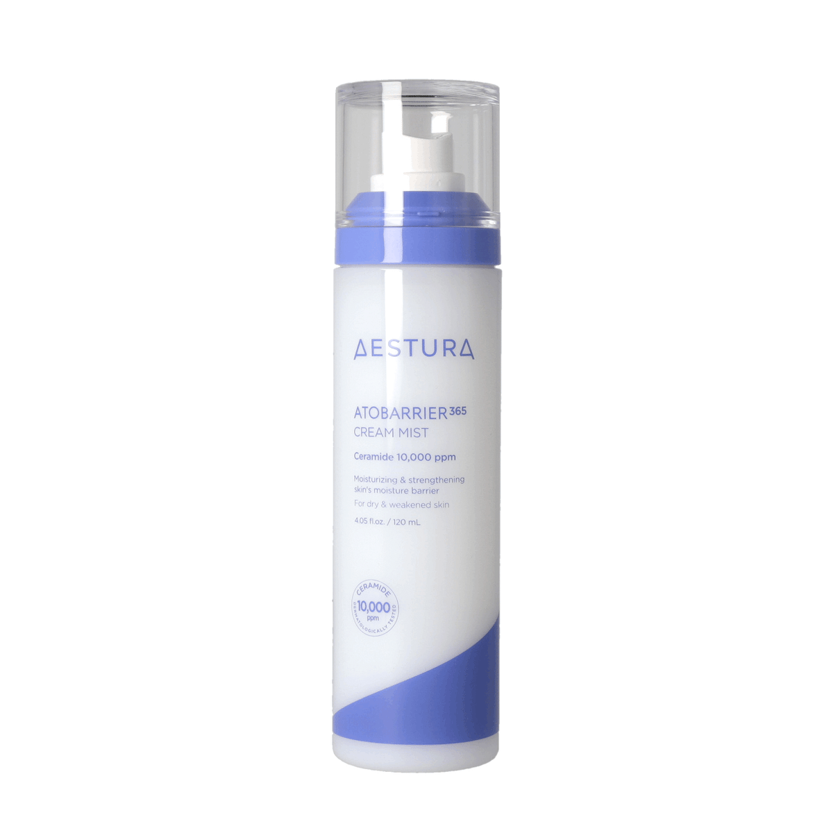 AESTURA AtoBarrier365 Cream Mist 120ml - DODOSKIN