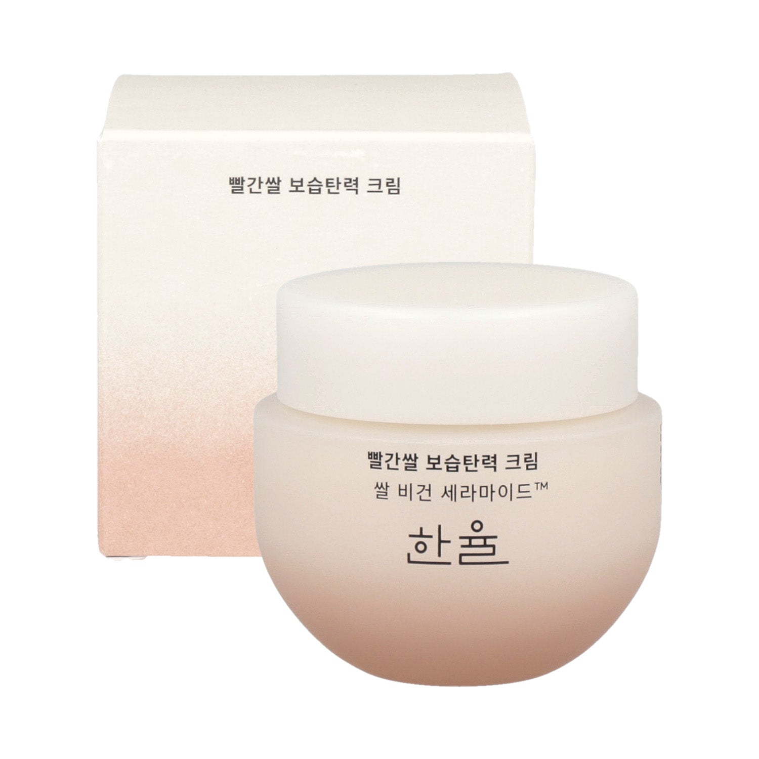 HANYUL Red Rice Moisture Firming Cream 55ml