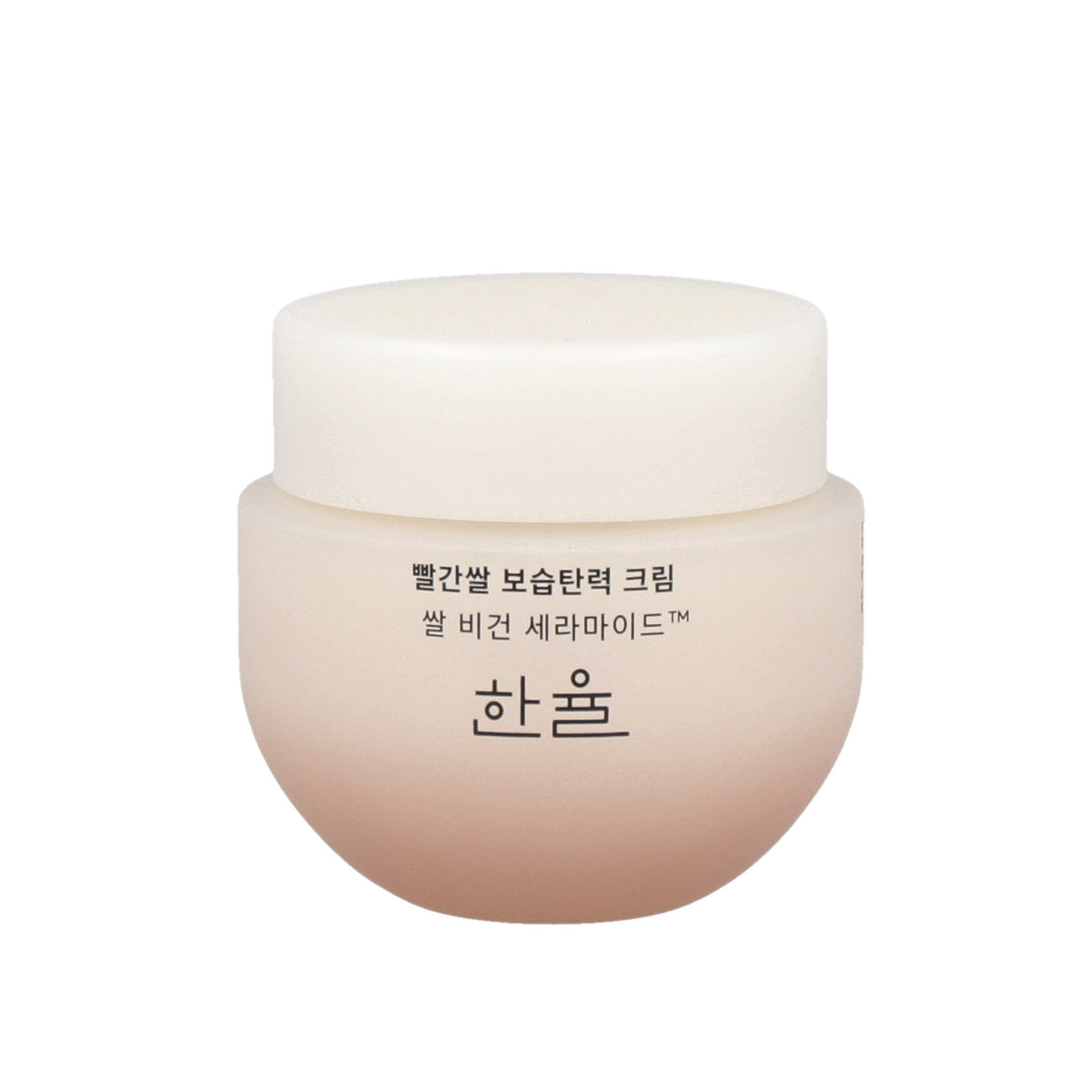 HANYUL Red Rice Moisture Firming Cream 55ml - DODOSKIN