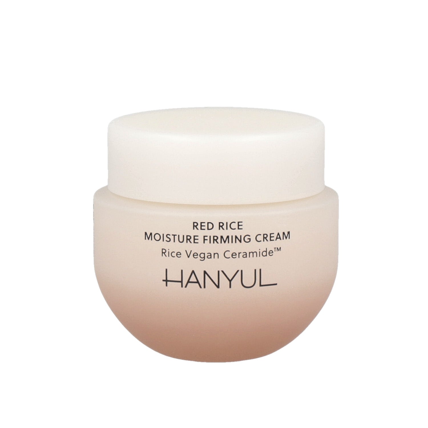 HANYUL Red Rice Moisture Firming Cream 55ml - DODOSKIN