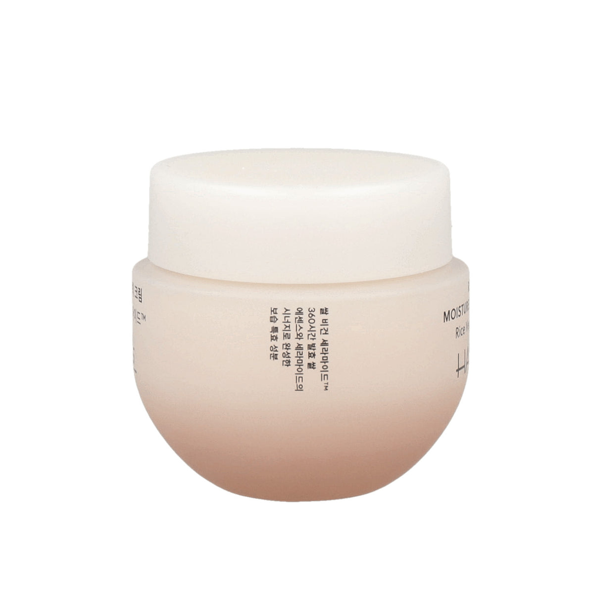 HANYUL Red Rice Moisture Firming Cream 55ml - DODOSKIN