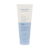 MISSHA Super Aqua Ultra Hyalron Foaming 200ml