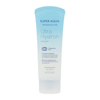 [Expiration imminen] MISSHA Super Aqua 10 Hyaluronic Acid Ultra Hyalron Peeling Gel 100ml