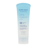 [Expiration imminen] MISSHA Super Aqua 10 Hyaluronic Acid Ultra Hyalron Peeling Gel 100ml