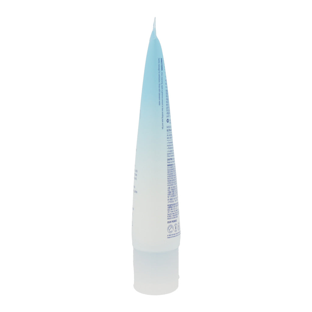 [Expiration imminen] MISSHA Super Aqua 10 Hyaluronic Acid Ultra Hyalron Peeling Gel 100ml
