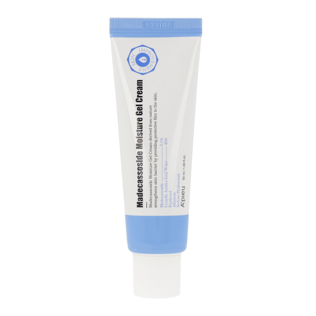 [Expiration imminen] A'PIEU Madecassoside Moisture Gel Cream 50ml