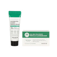 SOME BY MI  AHA, BHA, PHA 30 Days Miracle Starter Limited Set - DODOSKIN