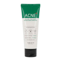 [Expiration imminen] SOME BY MI AHA BHA PHA 30 Days Miracle Acne Clear Foam 100ml