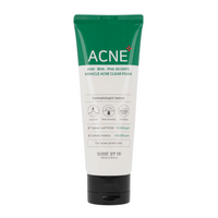 [Expiration imminen] SOME BY MI AHA BHA PHA 30 Days Miracle Acne Clear Foam 100ml