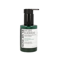 [Expiration imminen] SOME BY MI Bye Bye Blackhead 30 Days Miracle Green Tea Tox Bubble Cleanser 120g