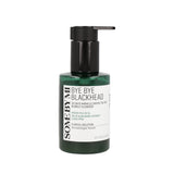 [Expiration imminen] SOME BY MI Bye Bye Blackhead 30 Days Miracle Green Tea Tox Bubble Cleanser 120g