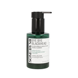 ★Trato de tiempo★ SOME BY MI Bye Bye Blackhead 30 Days Miracle Green Tox Tox Bubble Cleanser 120G