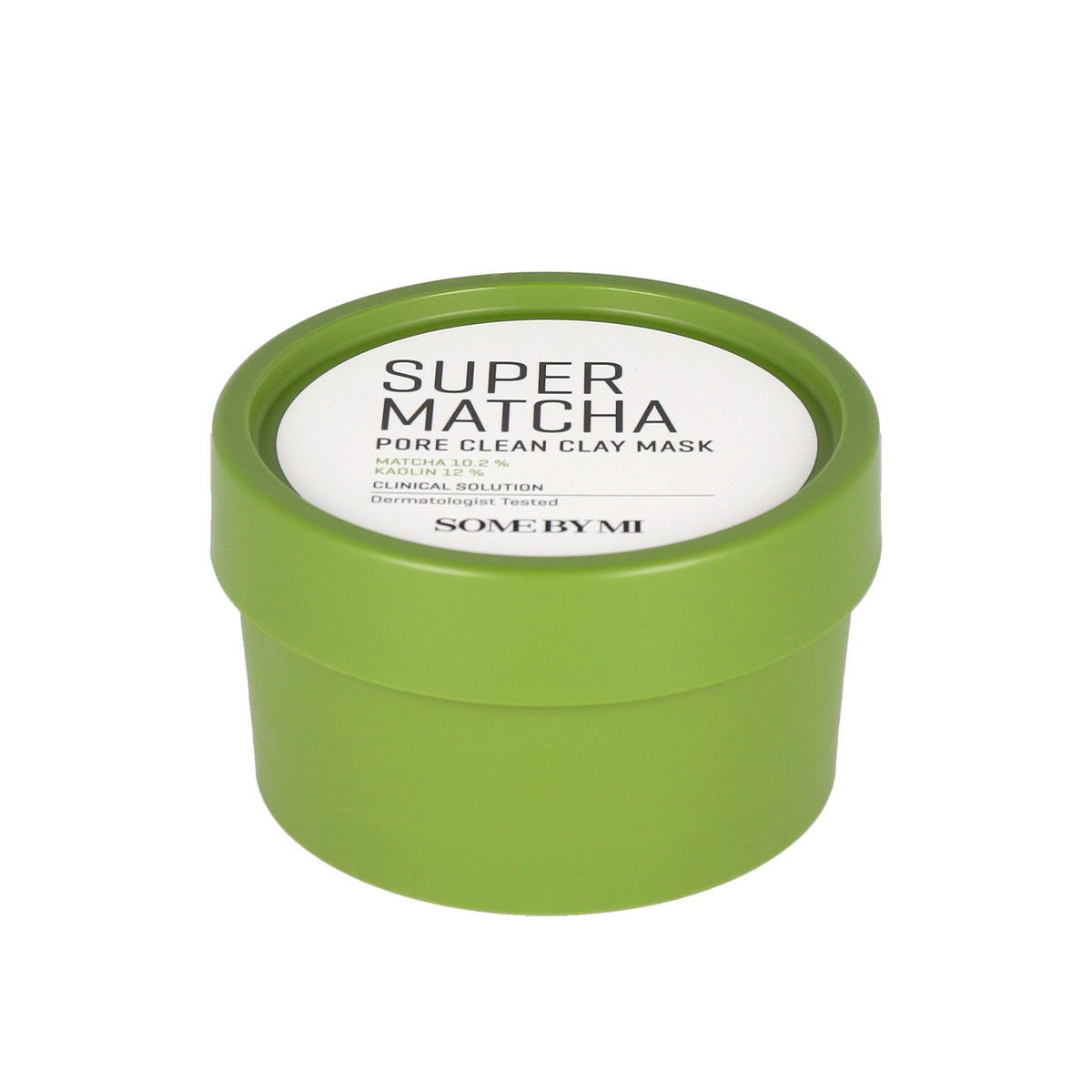 SOME BY MI Super Matcha Pore Clean Clay Mask 100g