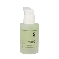 Numbuzin No.5 Goodbye Blemish Serum 50ml - Dodoskin
