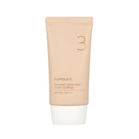 numbuzin No.3 Porcelain Base-skip Tone Up Beige SPF50+ PA+++ 50ml - DODOSKIN