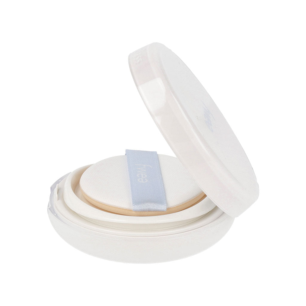 fwee Cushion Glass Ver SPF50+ PA+++ 15g Original (3 shades) - DODOSKIN