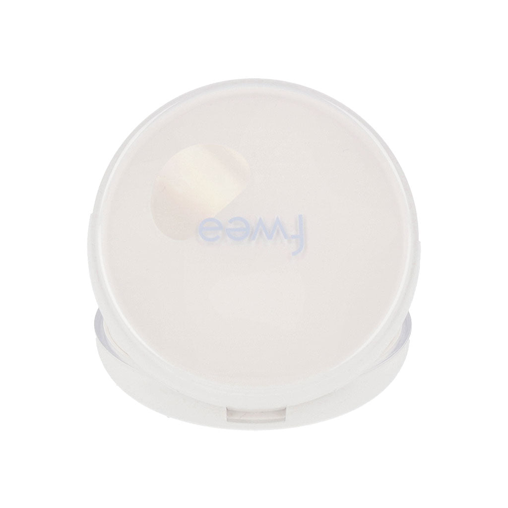 fwee Cushion Glass Ver SPF50+ PA+++ 15g Original (3 shades) - DODOSKIN