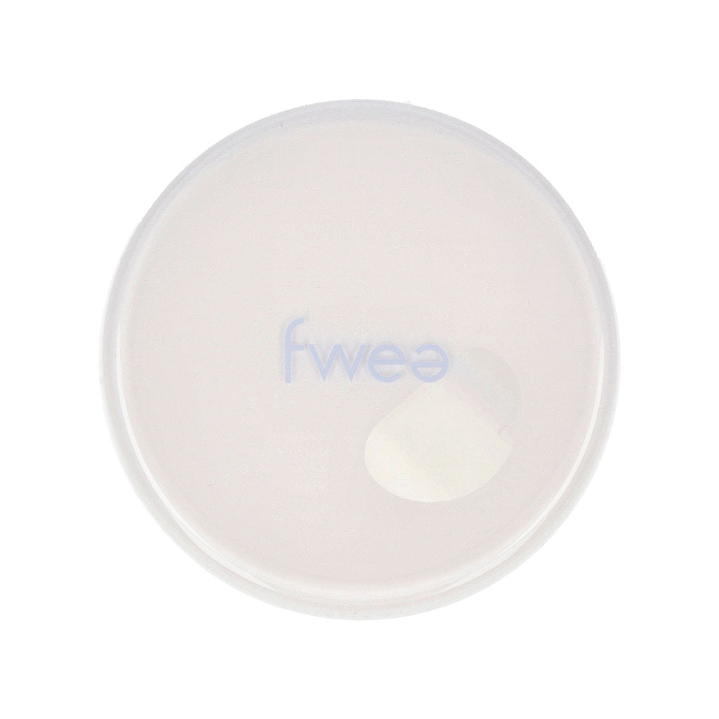 [Expiration is imminen] fwee Cushion Glass Ver SPF50+ PA+++ 15g Original #02 NUDE GLASS - DODOSKIN