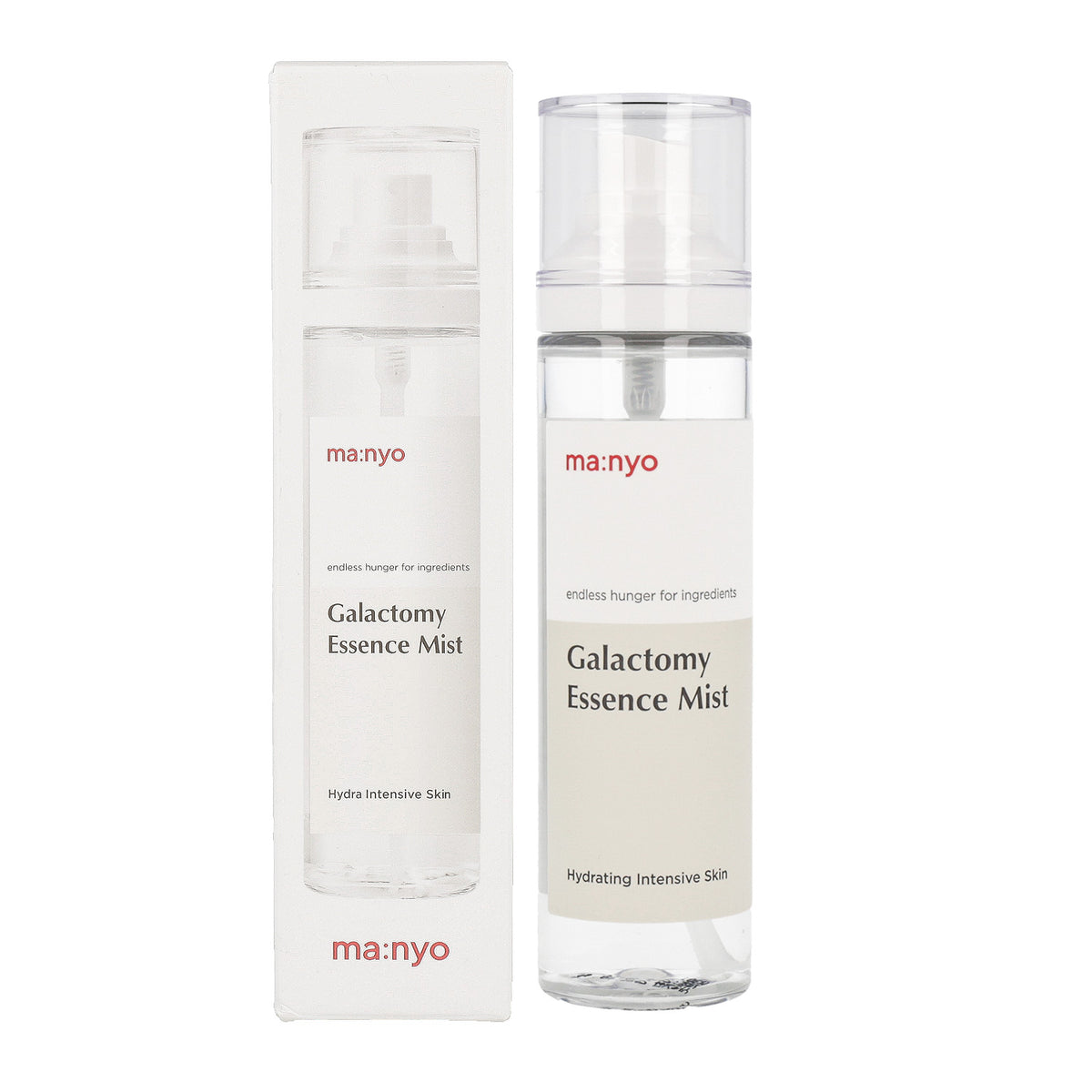 MANYO FACTORY Galactomy Essence Mist 120ml - DODOSKIN