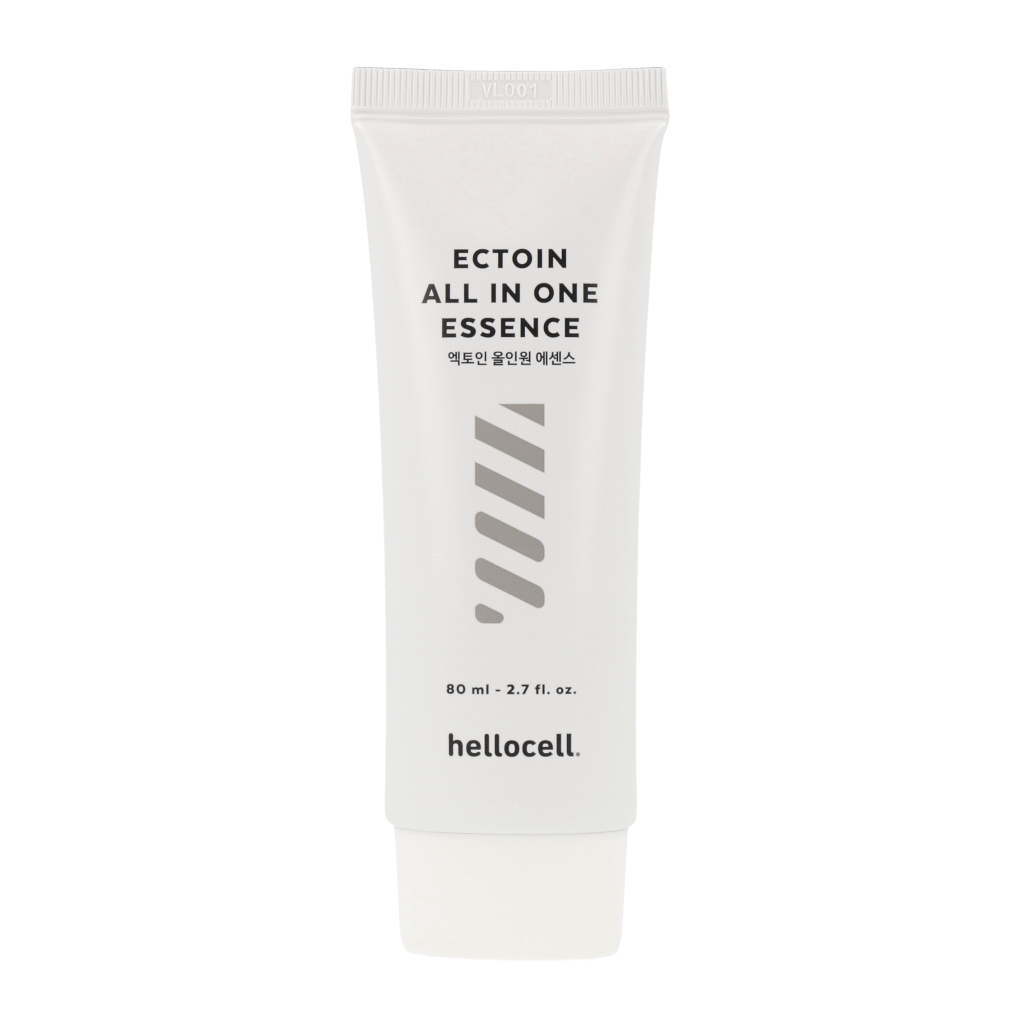 HELLOCELL Ectoin All In One Essence 80ml - Dodoskin